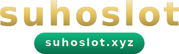 suhoslot logo