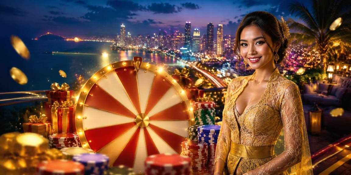 suhoslot VIP Baccarat